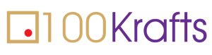 100krafts logo